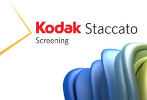 Accel kodak STACCATO Screening